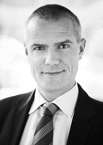 Lars Lauge Nielsen