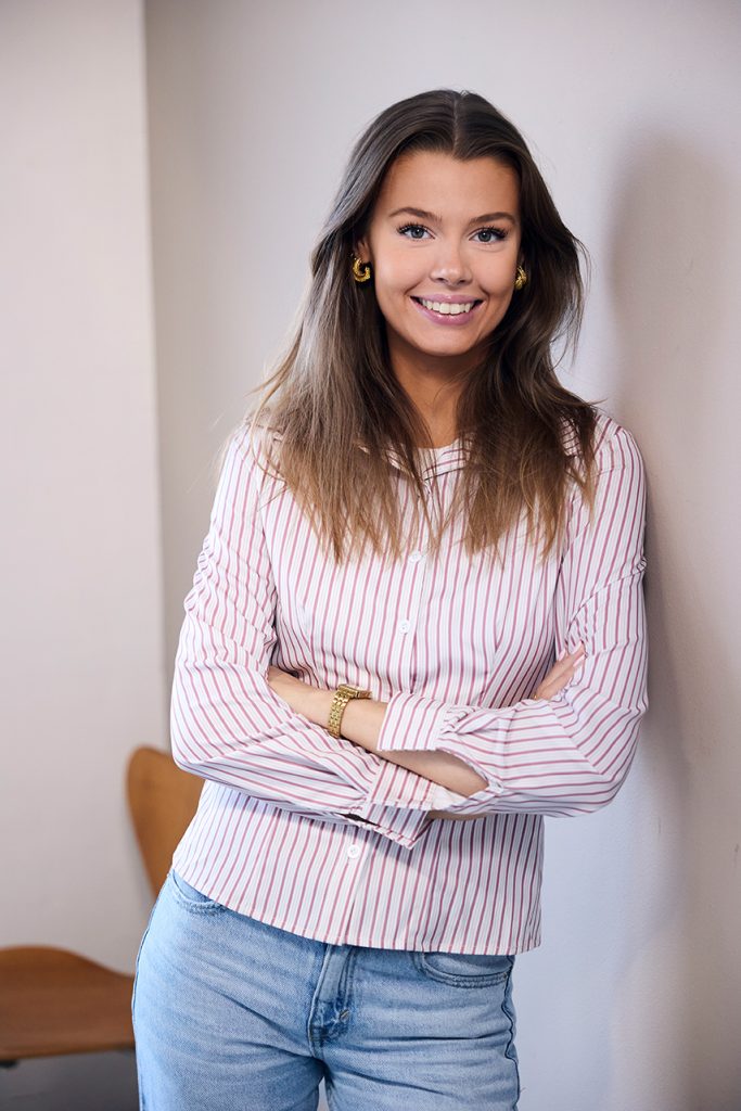 HYG – lidt mindre § og lidt mere hygge