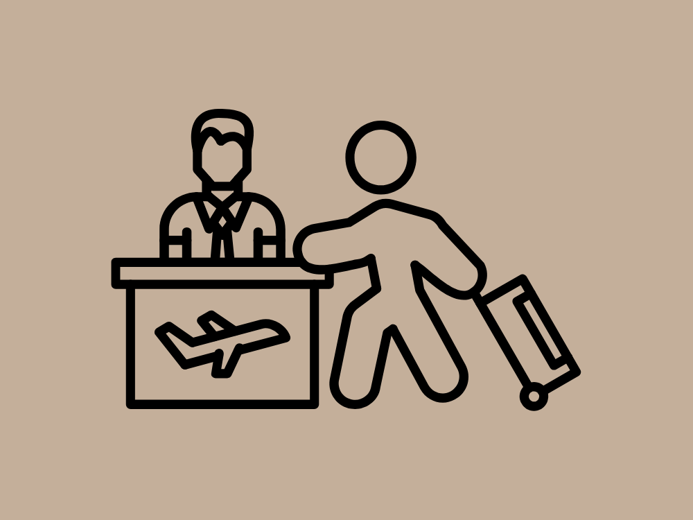 When does tax liability begin upon immigration?