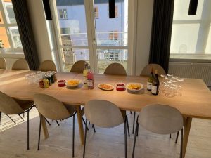 HYG – lidt mindre § og lidt mere hygge