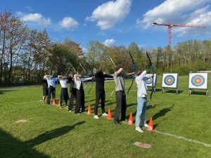 HYG – lidt mindre § og lidt mere hygge