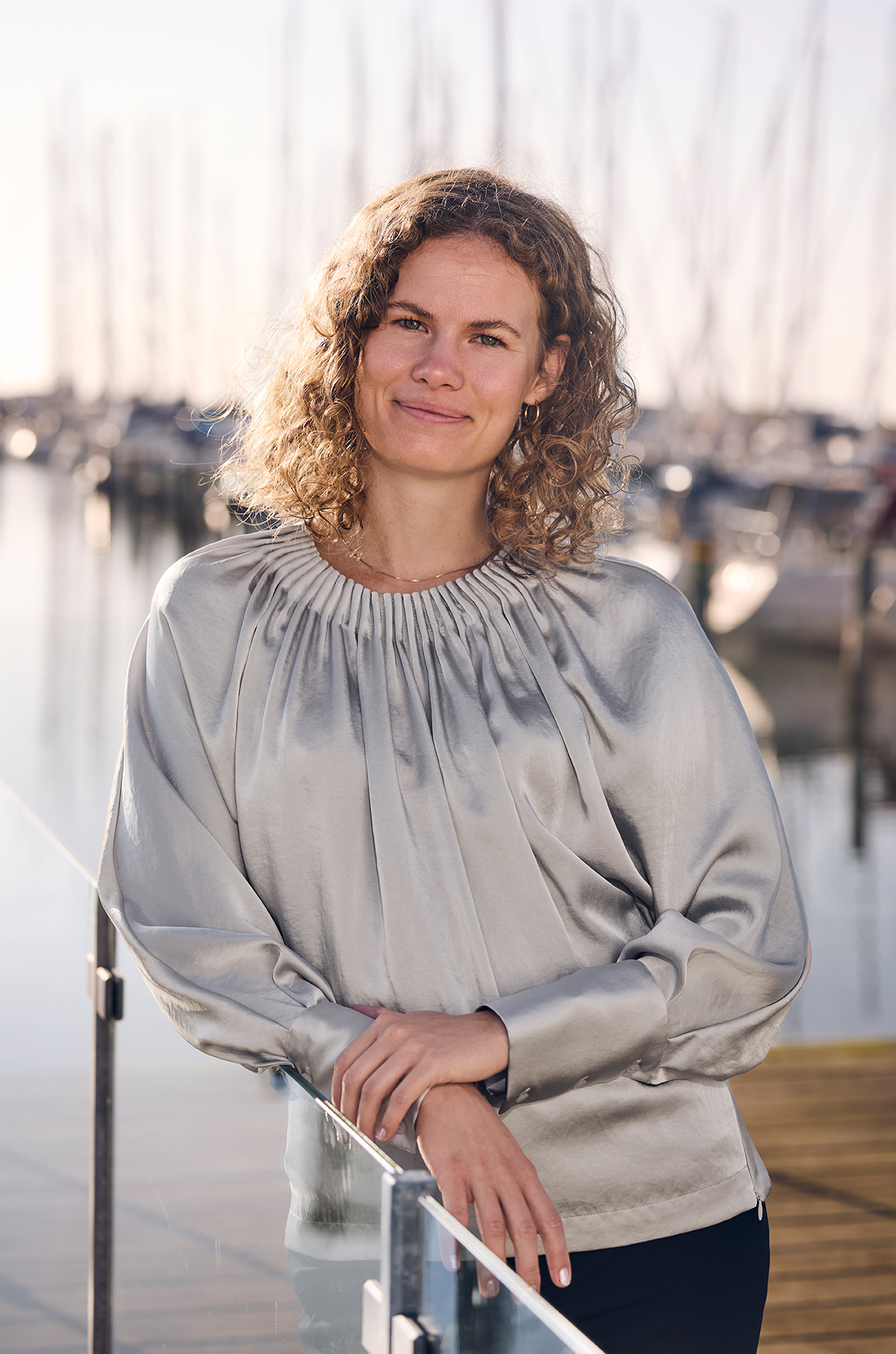 Astrid Reymann Bødker