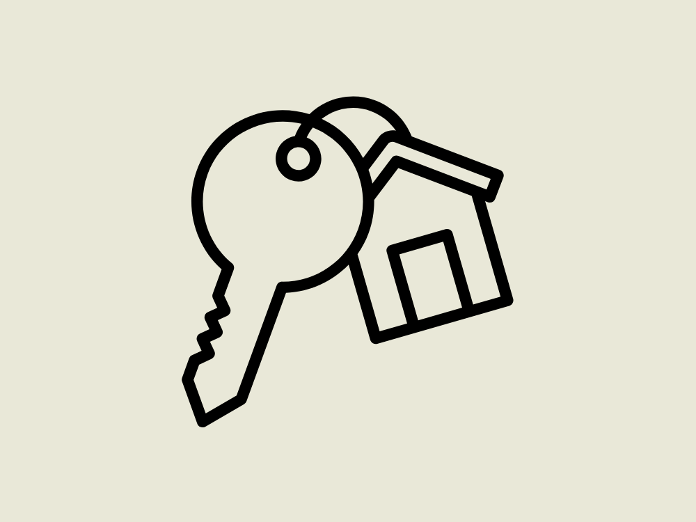 Real Estate and Usus Fructus