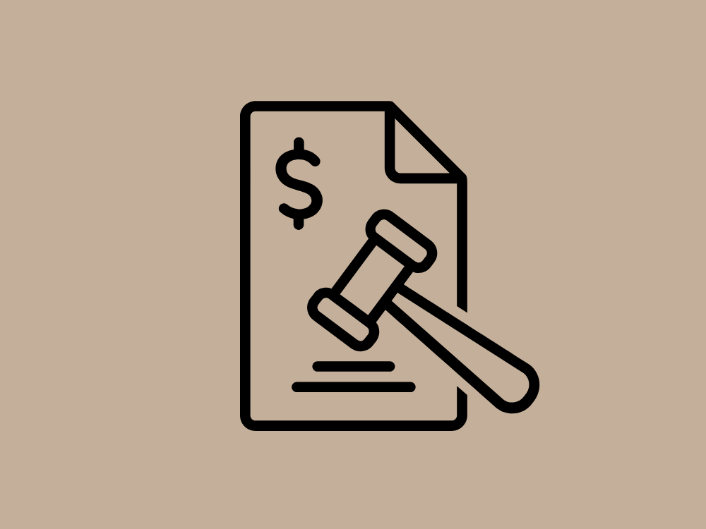 Will you receive a fine if you do not report taxable income, VAT, or duty properly?